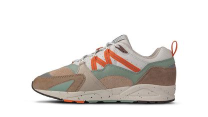 KARHU Fusion 2.0 Portabella / Nasturtium