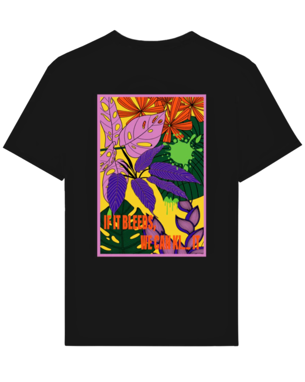 THE REGULAR SHIRT „SCHAEFER“ DEEP BLACK