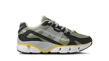 KARHU Super Fulcrum JET BLACK / EPSOM