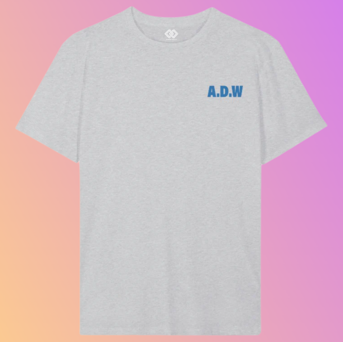 THE REGULAR SHIRT “BRUNNER” LIGHT GRAY