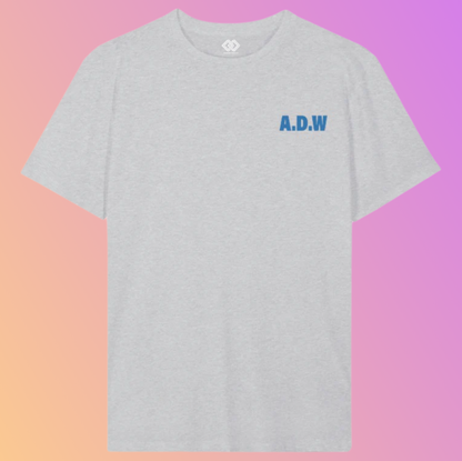 THE REGULAR SHIRT “BRUNNER” LIGHT GRAY