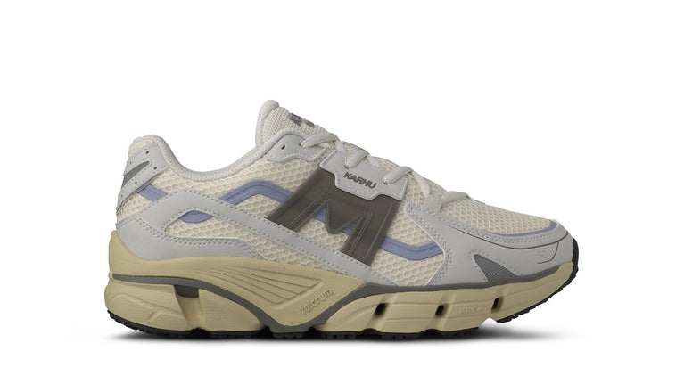 KARHU SUPER FULCRUM  FOGGY DEW / HEMATITE Sneaker