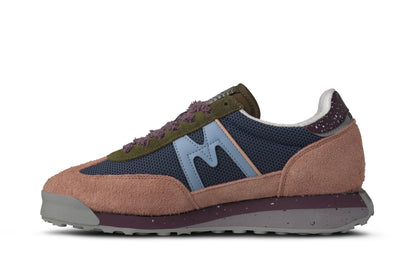 KARHU Mestari Control Cork / Blue Blizzard