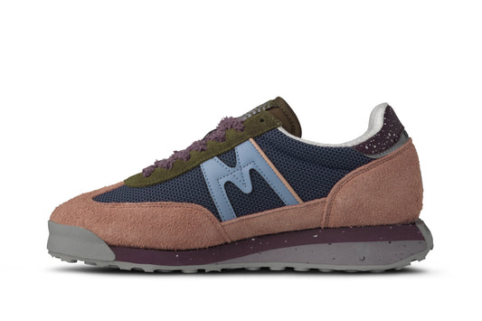 KARHU Mestari Control Cork / Blue Blizzard