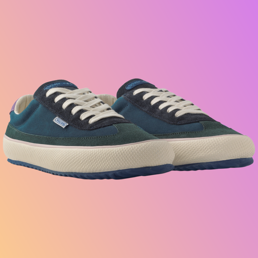 vulcans WAVE BLUE/GREEN