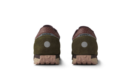 KARHU Mestari Control Beech / Tea