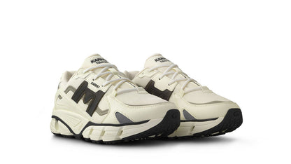KARHU SUPER FULCRUM VANILLA ICE / BLACK Sneaker