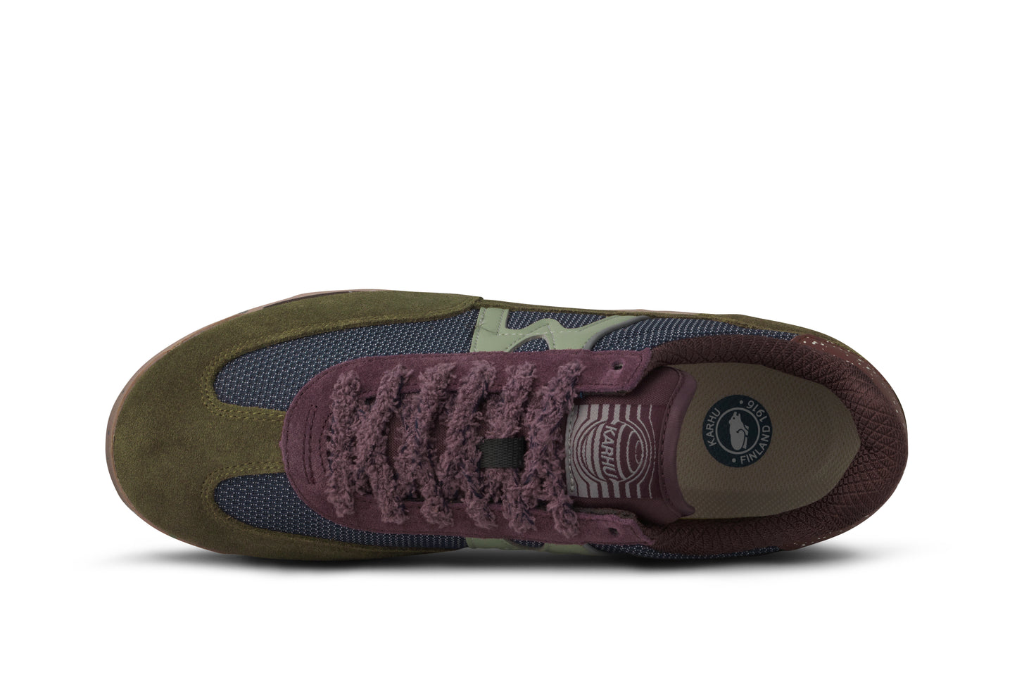KARHU Mestari Control Beech / Tea