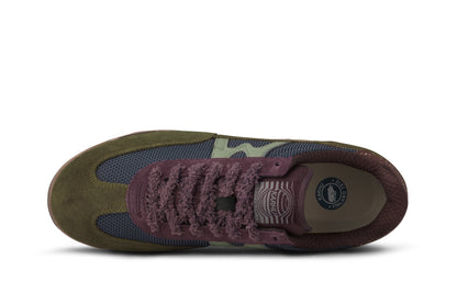 KARHU Mestari Control Beech / Tea