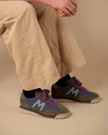KARHU Mestari Control Beech / Tea