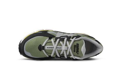 KARHU Super Fulcrum JET BLACK / EPSOM