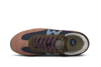 KARHU Mestari Control Cork / Blue Blizzard