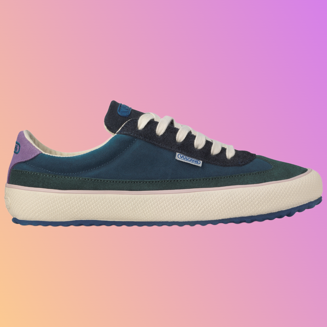 vulcans WAVE BLUE/GREEN