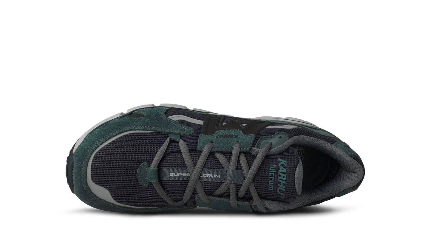 KARHU Super Fulcrum India Ink / Black