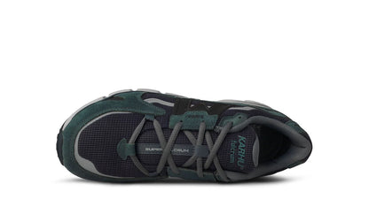 KARHU Super Fulcrum India Ink / Black