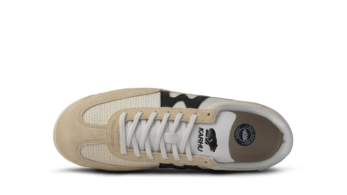 KARHU Mestari 76 Boulder / Jet Black