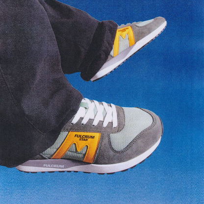 KARHU FULCRUM STAR THYME / SAFFRON