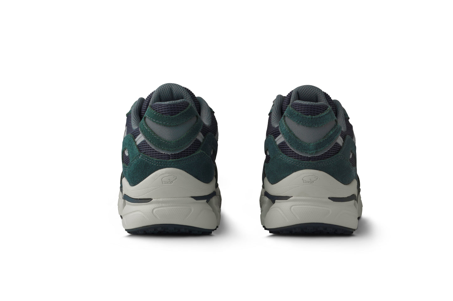 KARHU Super Fulcrum India Ink / Black