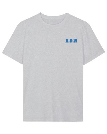 THE REGULAR SHIRT “BRUNNER” LIGHT GRAY