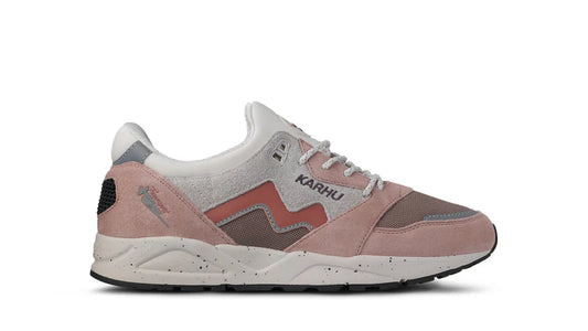 KARHU Aria 95 Adobe Rose/ Light Mahagany