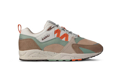 KARHU Fusion 2.0 Portabella / Nasturtium