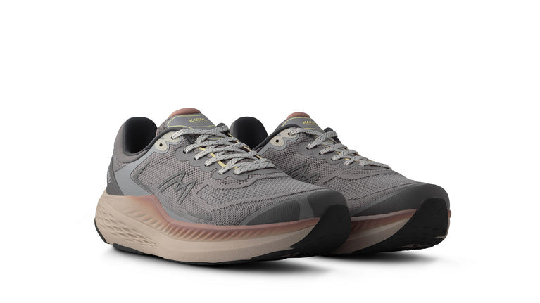 KARHU MESTARI RUN LS STEEPLE GRAY / HIGH-RISE Sneaker
