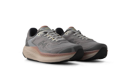 KARHU MESTARI RUN LS STEEPLE GRAY / HIGH-RISE Sneaker