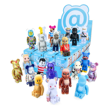 BEARBRICK Series 51 – 100% Blind Box