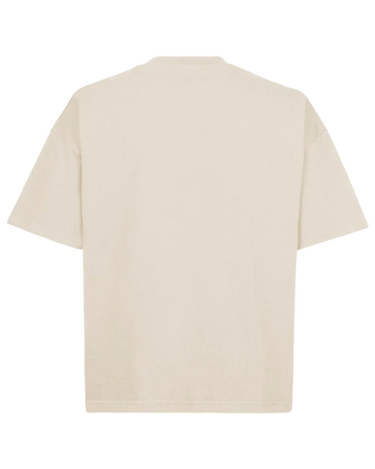 THE BOXY SHIRT – NATURAL