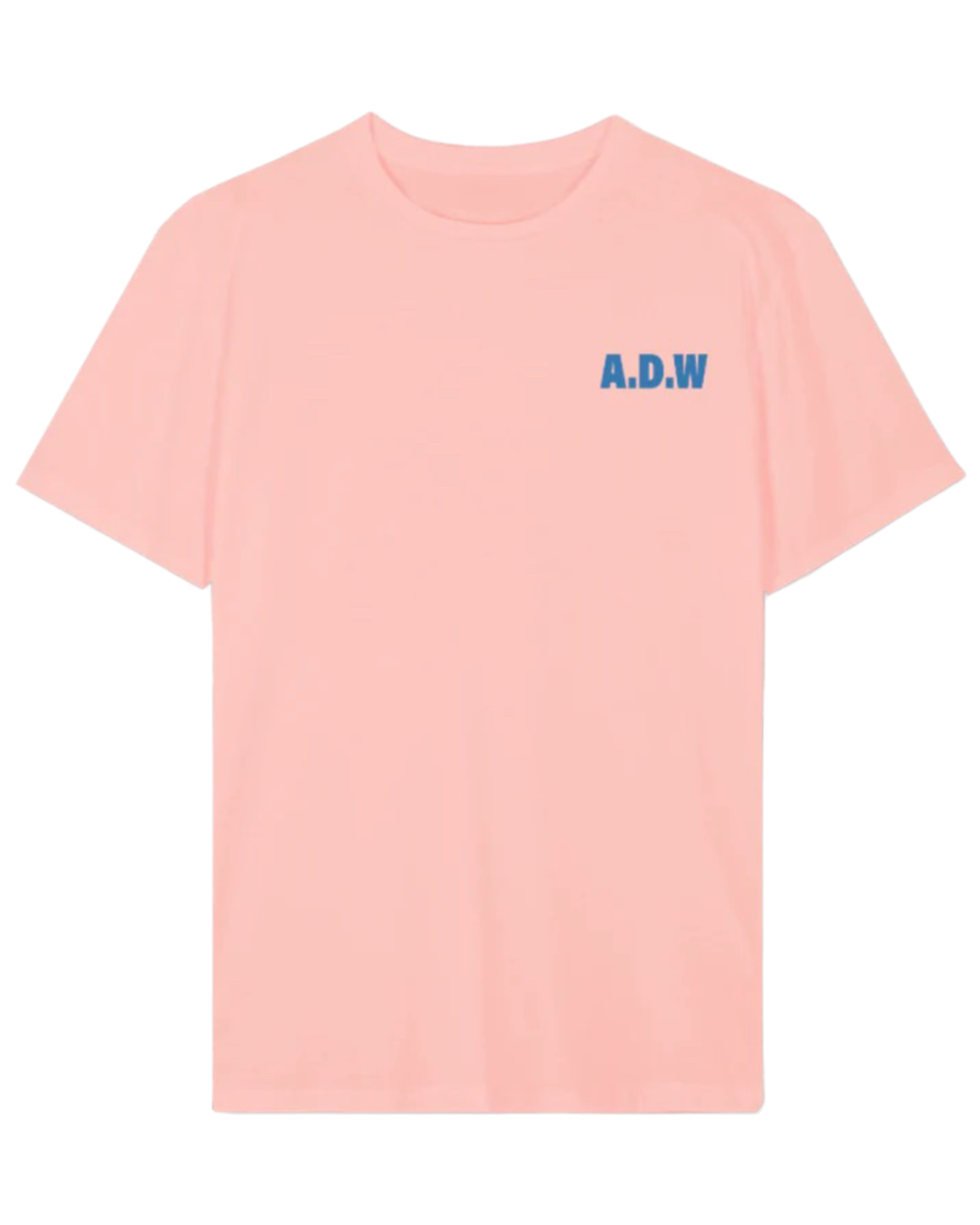 THE REGULAR SHIRT “BRUNNER” DUSTY PINK