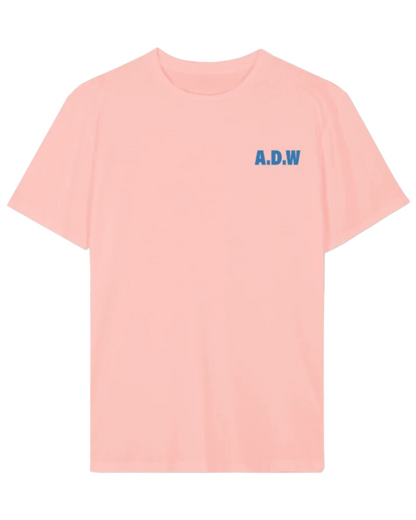 THE REGULAR SHIRT “BRUNNER” DUSTY PINK