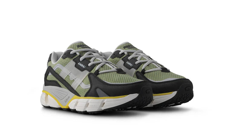 KARHU Super Fulcrum JET BLACK / EPSOM