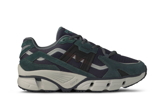 KARHU Super Fulcrum India Ink / Black