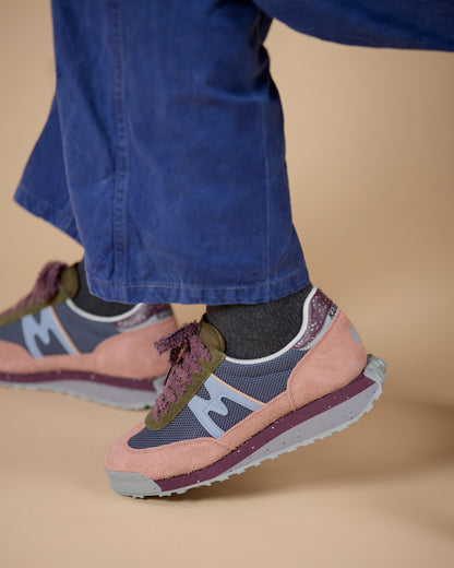 KARHU Mestari Control Cork / Blue Blizzard