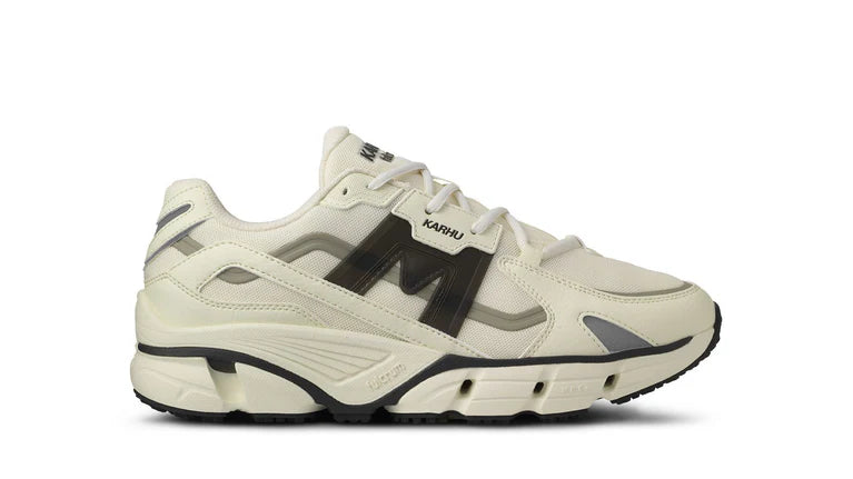 KARHU SUPER FULCRUM VANILLA ICE / BLACK Sneaker