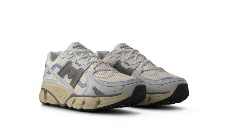KARHU SUPER FULCRUM  FOGGY DEW / HEMATITE Sneaker