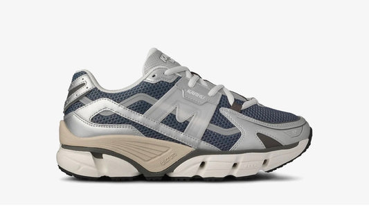KARHU Super Fulcrum Silver / Vintage Indigo