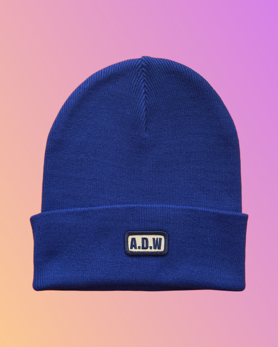CUFF CORE BEANIE