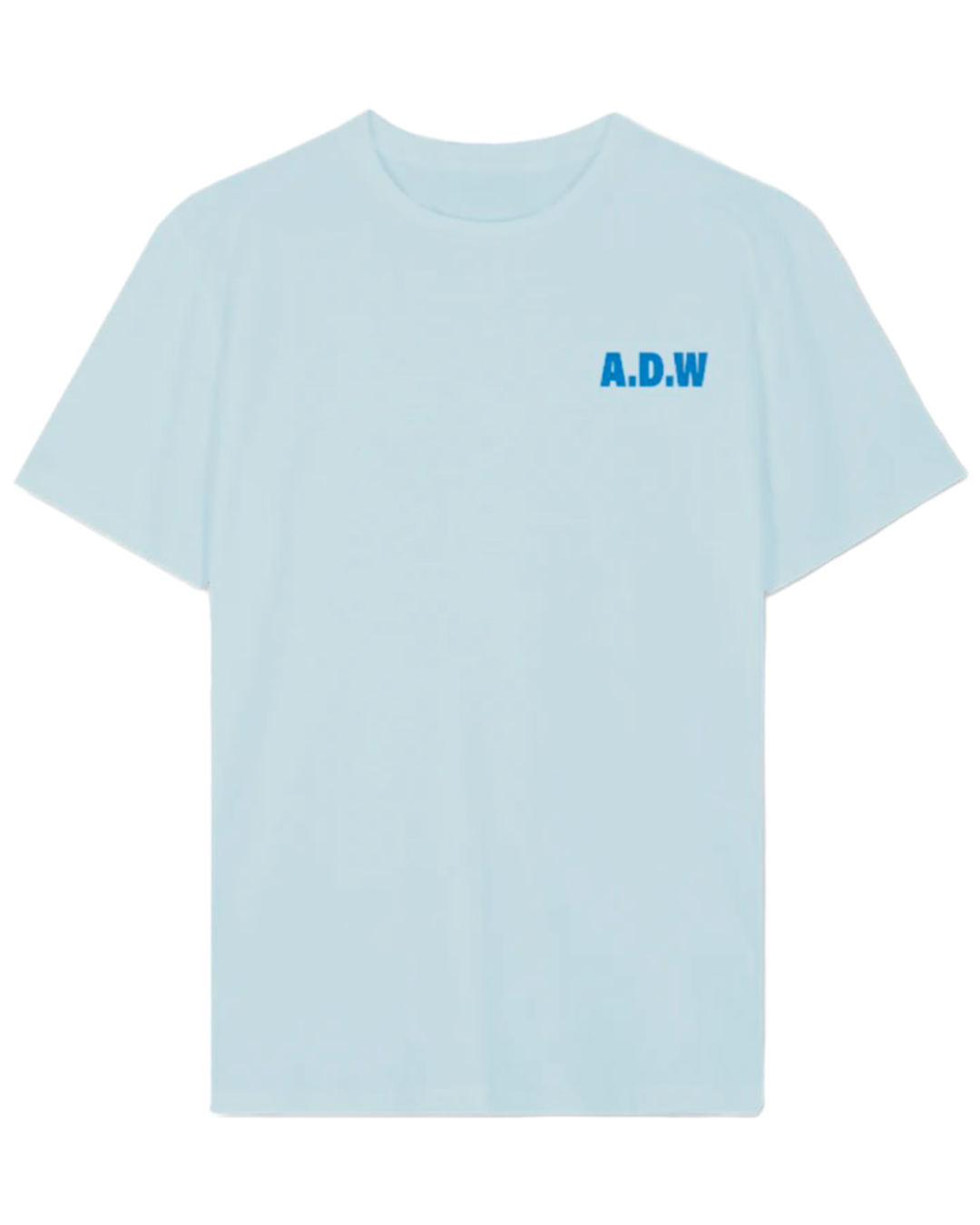 THE REGULAR SHIRT “BRUNNER” LIGHT BLUE