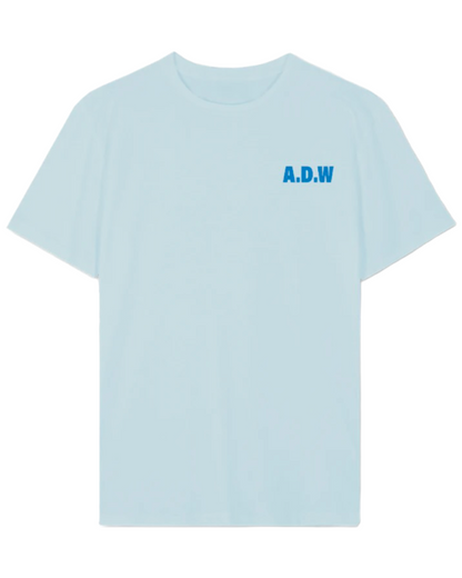THE REGULAR SHIRT “BRUNNER” LIGHT BLUE