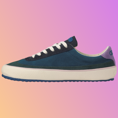 vulcans WAVE BLUE/GREEN