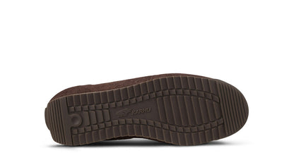 KARHU MESTARI 76 MARRON / CLOUD CREAM Sneaker
