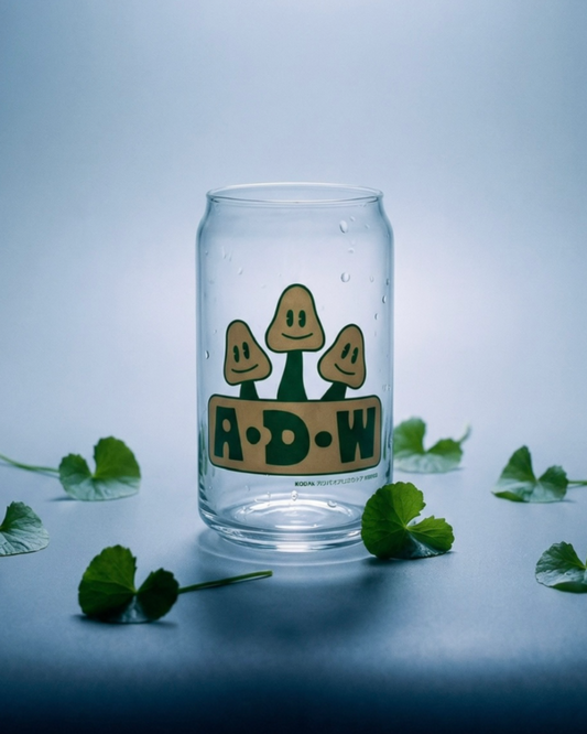 A-DEAL-WITH x MK GLAS