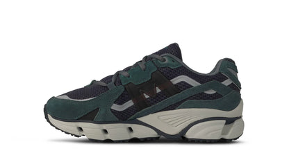 KARHU Super Fulcrum India Ink / Black