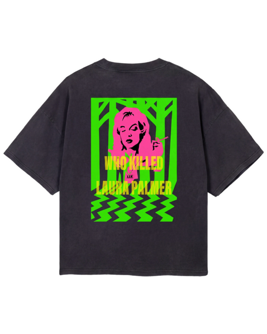 THE REGULAR SHIRT “PALMER” ROYAL BLUE