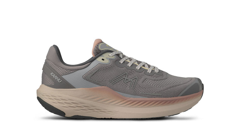 KARHU MESTARI RUN LS STEEPLE GRAY / HIGH-RISE Sneaker