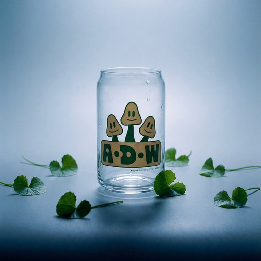 A-DEAL-WITH x MK GLAS