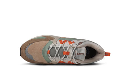 KARHU Fusion 2.0 Portabella / Nasturtium