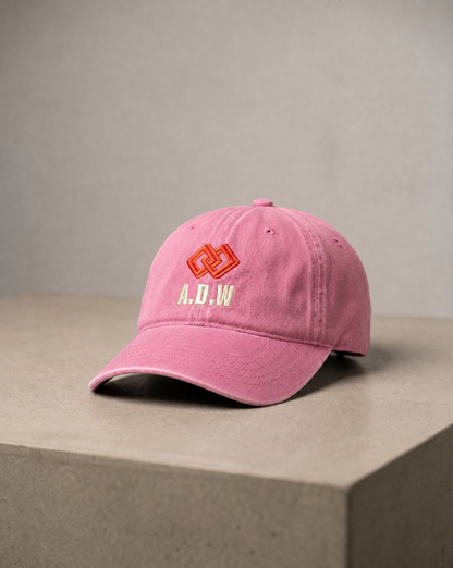 THE BOLD CAP – NEW