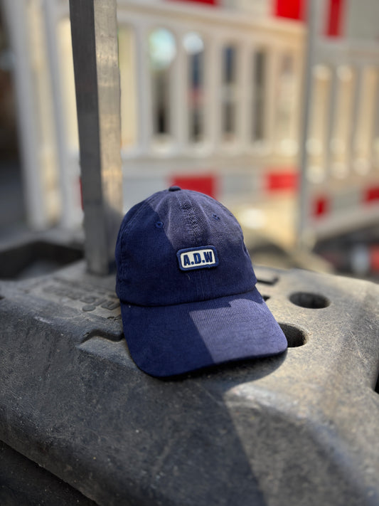 THE CORE CAP CORD
